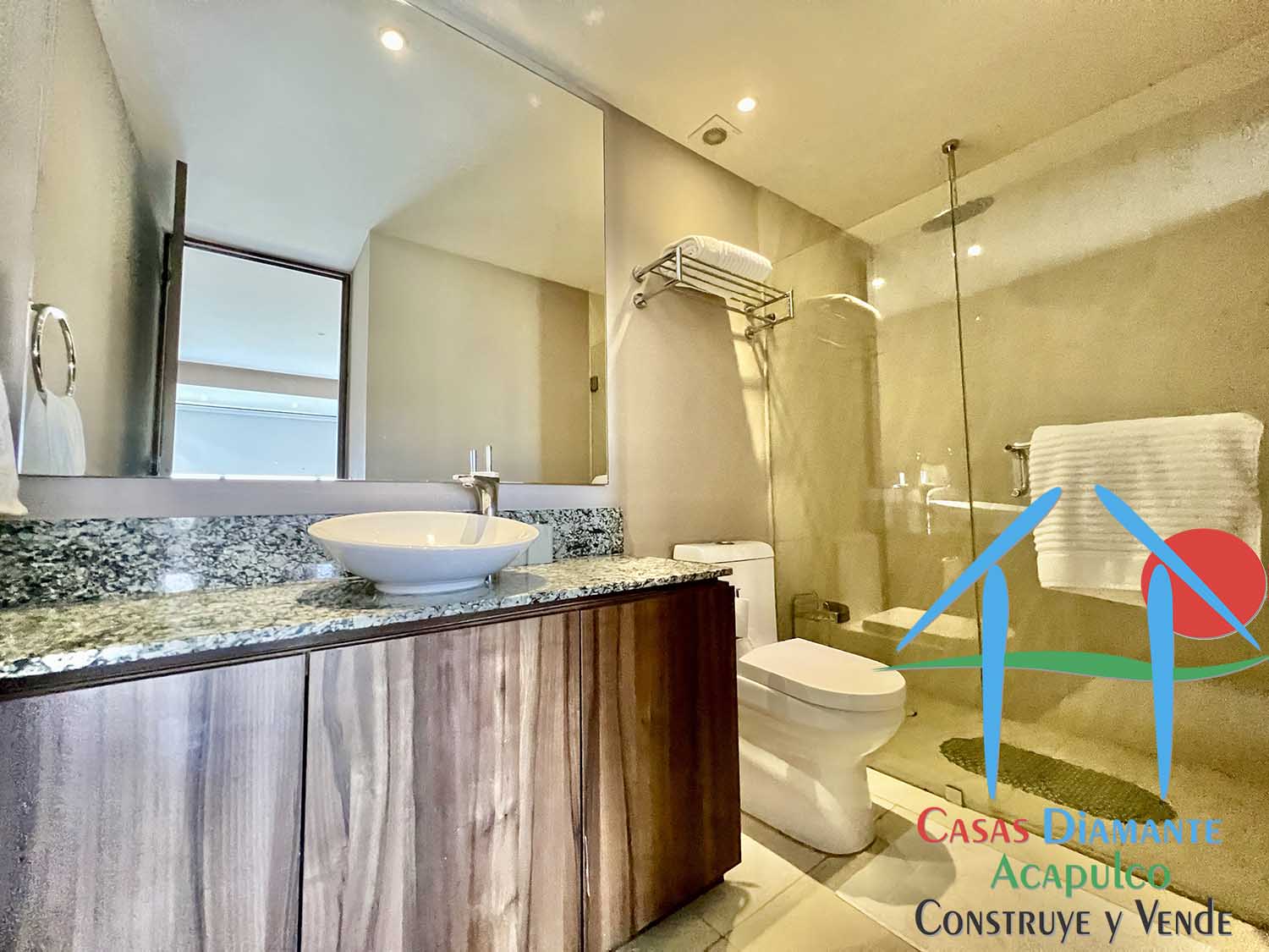 La Isla Emerald D 11 - Recámara principal 4